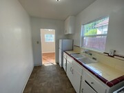 KITCHEN TO DINING ROOM - 11162 Culver Blvd Unit 1