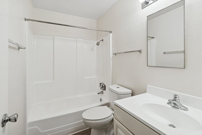 Photo - The Stratton Apartment Homes