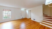 Photo - Charming Cape Cod Home | Hardwood Flooring