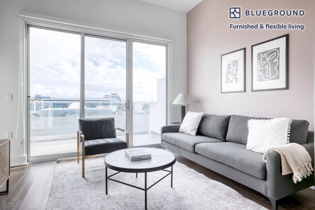Photo - 4210 Del Rey Ave Apartment Unit FL6-ID967