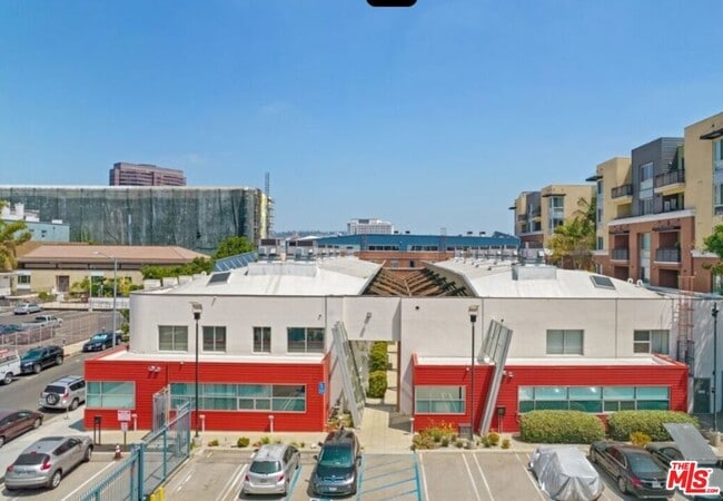 Photo - 130 S Hewitt St Condo Unit 33