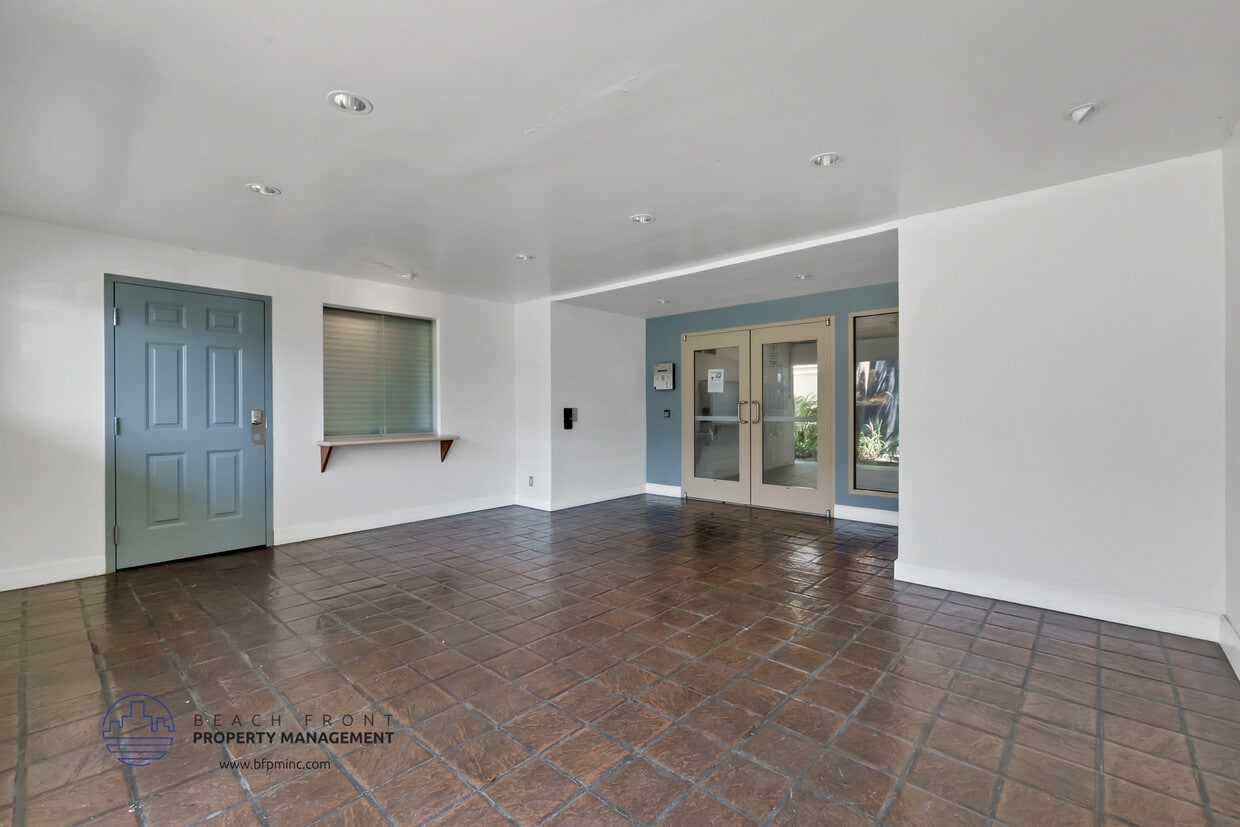 Floor Plan - 2 Bed 2 Bath