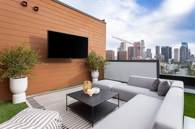 Photo - The Charlie Echo Park