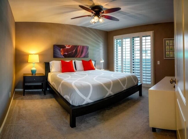 Photo - 351 N Hermosa Dr Unit 2a2