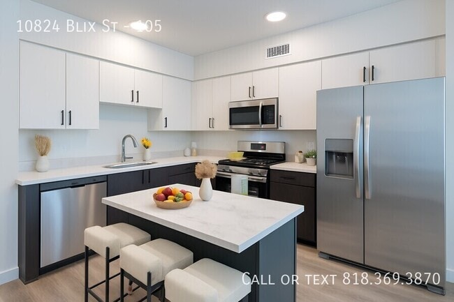 Photo - 10824 Blix St Unit 105