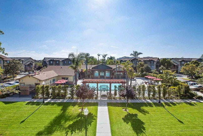 Photo - Arbors at Parc Rose Townhomes