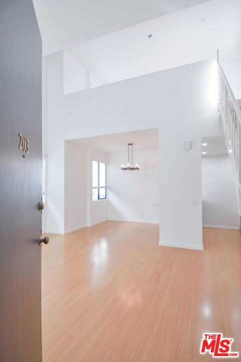 Photo - 1727-1727 Glendon Ave Unit 203