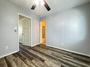 #22 Bedroom - The Theater Apartments