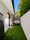 Private yard - 7272 Cirrus Way Unit 7272.5