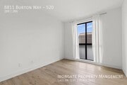 Photo - 8811 Burton Way Apartment Unit 520