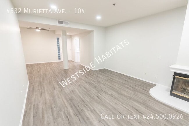 Building Photo - 4532 Murietta Ave Unit 104 Rental