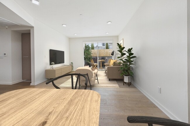Photo - Windsor Square Villas