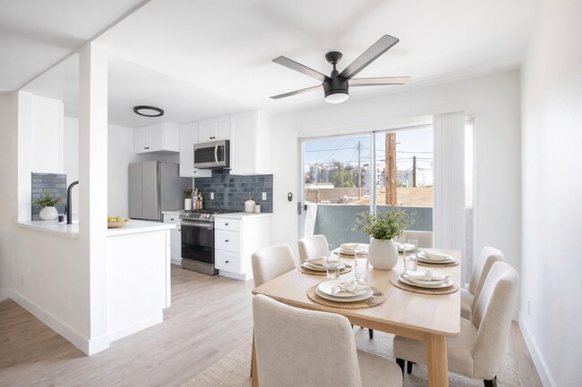 Photo - The Camellia Apartments