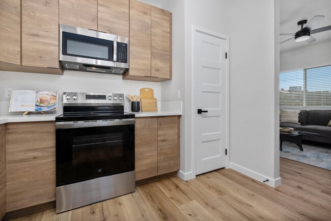 Photo - 3315 Clairemont Mesa Blvd Unit 2