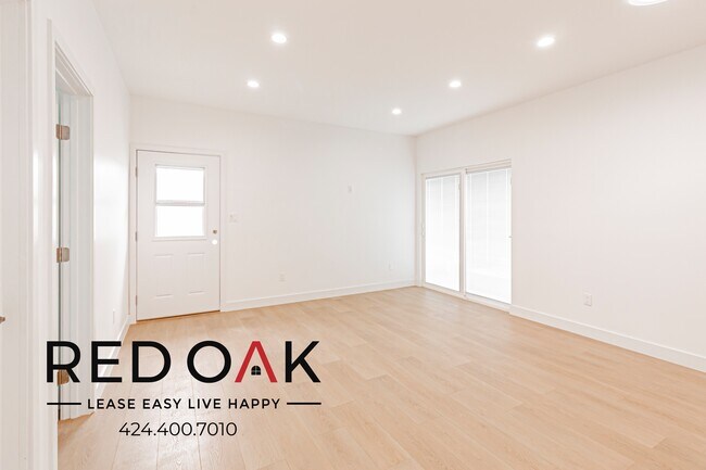Building Photo - 1450 1/4 Holt Ave Unit 1450 1/4 Rental