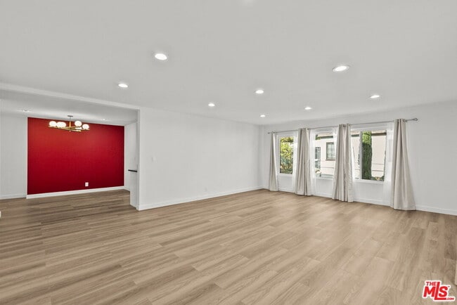 Photo - 3663 Los Feliz Blvd Unit 4