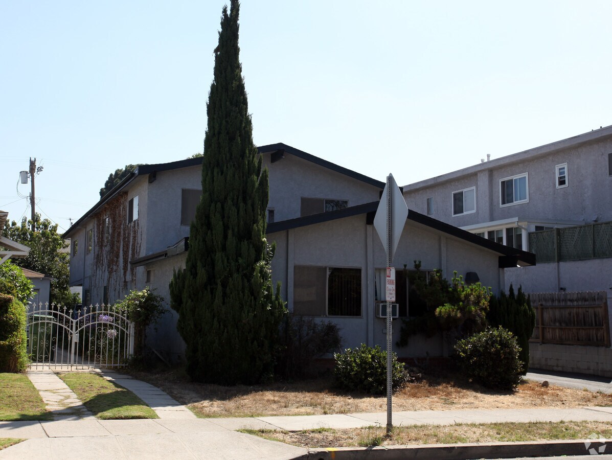 Photo - 1724 S Westgate Ave