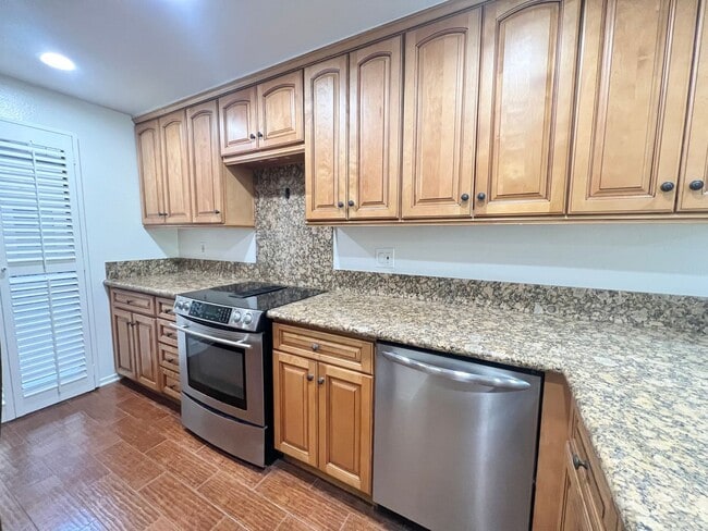 Photo - Stunning Marina Pacifica Residence with Resort Amenities