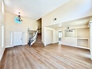 Photo - Spacious 5 Bedroom Home with 3 Car Garage & Primary Suite Balcony