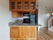 Kitchen - 216 The Cir Condo Unit A