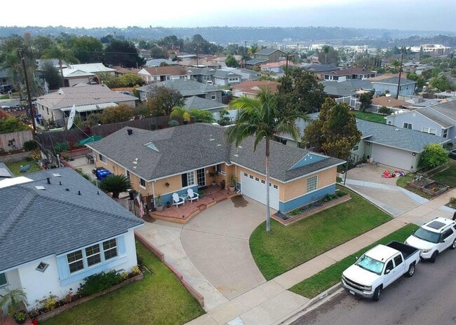 Building Photo - Upgraded Single Family Home in Allied Gard...