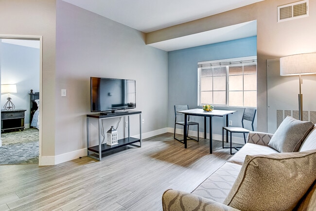 Photo - Gateway Park - 55+ Active Adult Apartments