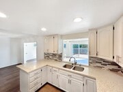 Photo - Beautiful 4BD/2BA W/ Attached Garage in Cl...