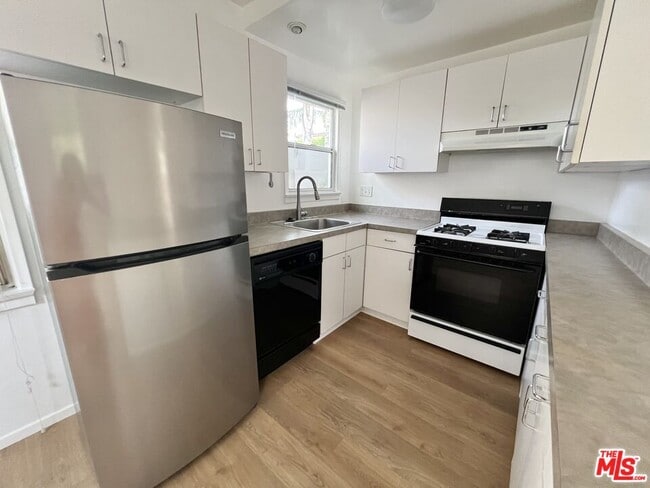 Photo - 2513 Euclid St Unit A