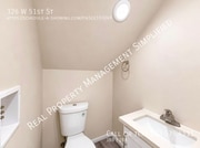Photo - 326 W 51st St