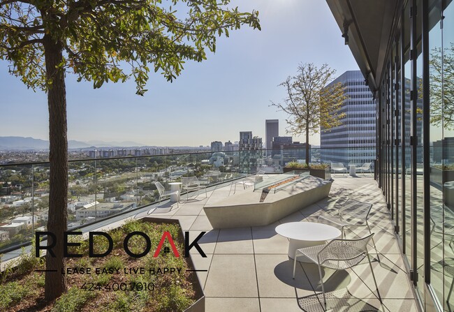 Photo - 6401 Wilshire Blvd Unit 1009E