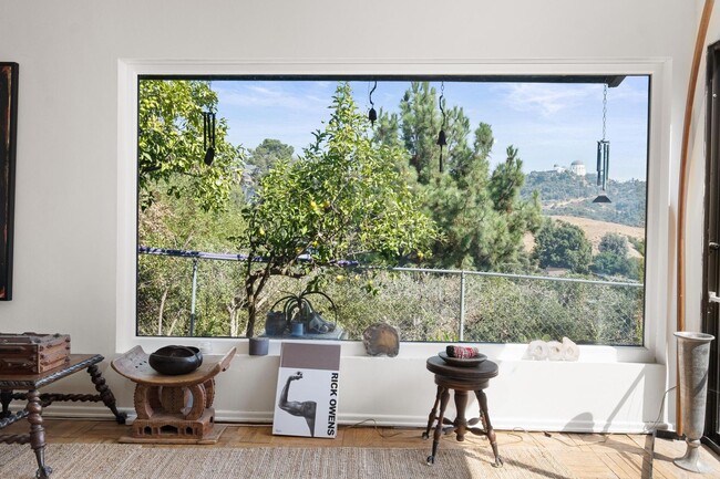 Photo - Fully Furnished: Mid-Century w/views of Gr...