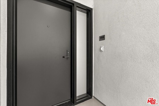 Photo - 1257 N Sweetzer Ave Unit 404