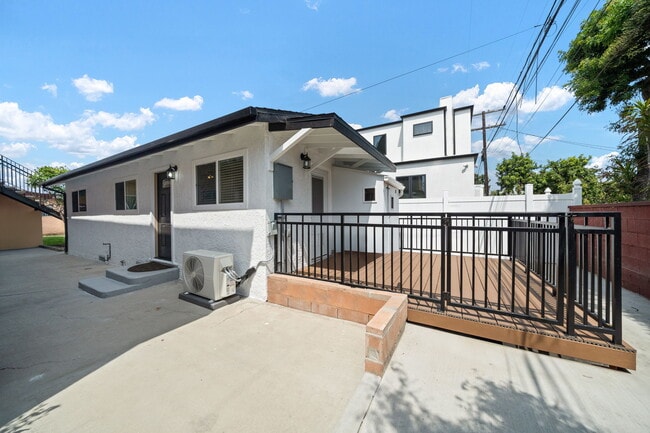 Photo - 4714 Berryman Ave House