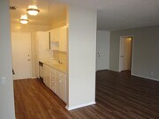 Photo - Harvard Apartments