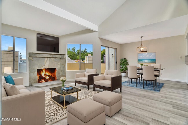 Photo - 18408 Hatteras St Condo
