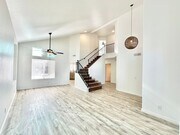 Photo - Beautiful & Updated Two-Story on a Quiet Cul-De-Sac, Private Fenced Yard Space, & Just Minutes to...