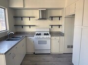 Photo - 530 Casanova Street Apartments Unit #3