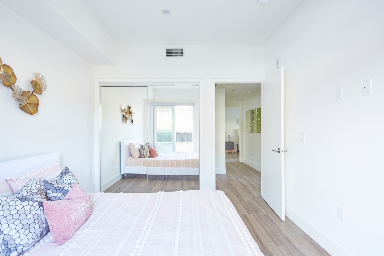 Floor Plan - Unit 312