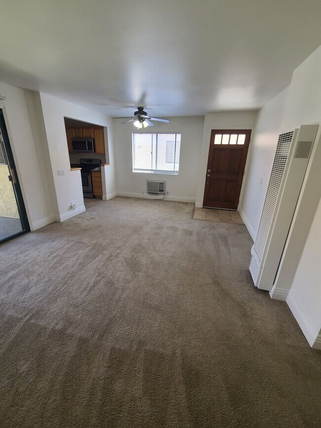 Photo - Spacious 2Bd Condo in Mira Mesa with Private Balcony & In-Unit Laundry! Unit 119