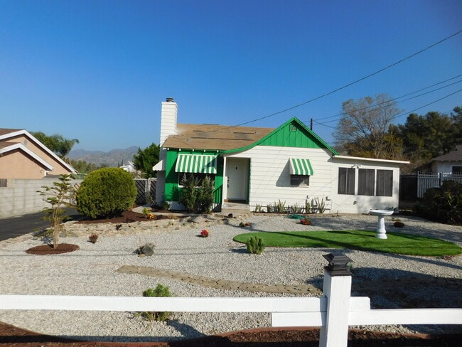 Farmhouse Style 2BD/1BA House For Rent i... - Farmhouse Style 2BD/1BA House For Rent i...