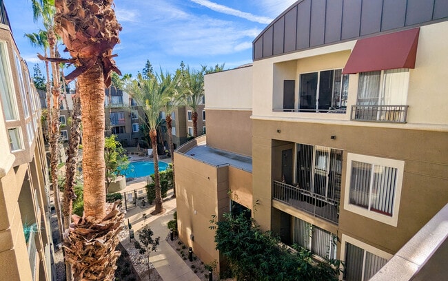 Photo - The Piedmont Senior Apartments