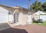 Photo - 17507 Emelita St House Unit Studio