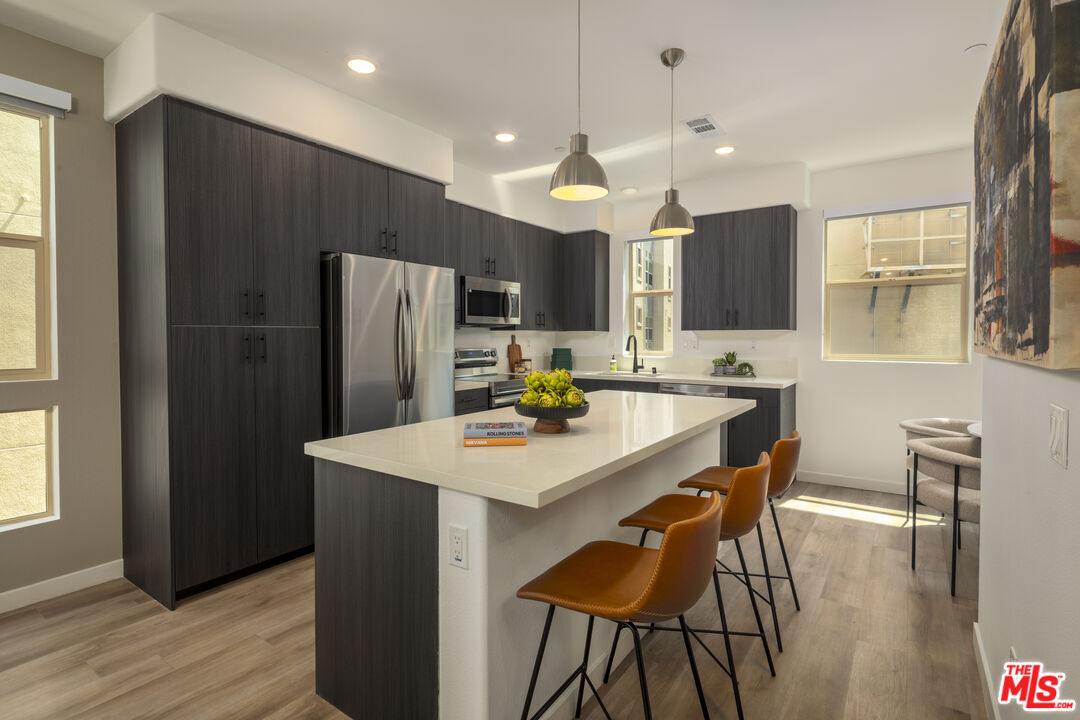 3D Tour - 1805 W Bankside Wy