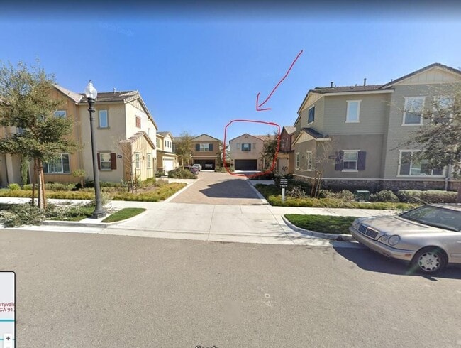 Photo - 3931 Merryvale Way