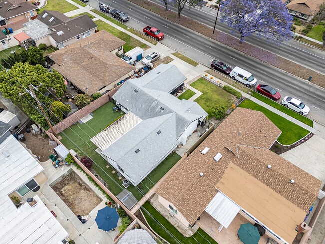 Photo - Beautiful 4 Bedroom Home with Smart Features, Entertainer’s Backyard & Attached Garage
