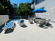 13951 Tanning Deck - The New Yorker Apartments