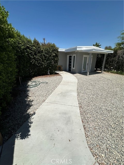 Photo - 73216 Santa Rosa Way Unit 2