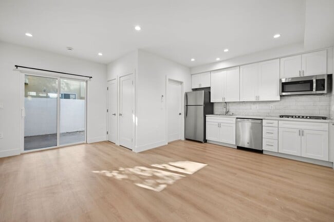 Photo - Charming Brand-New Detached ADU with Private Entrance & Yard!