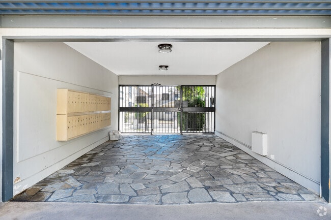 Photo - The Ambassador Apartments