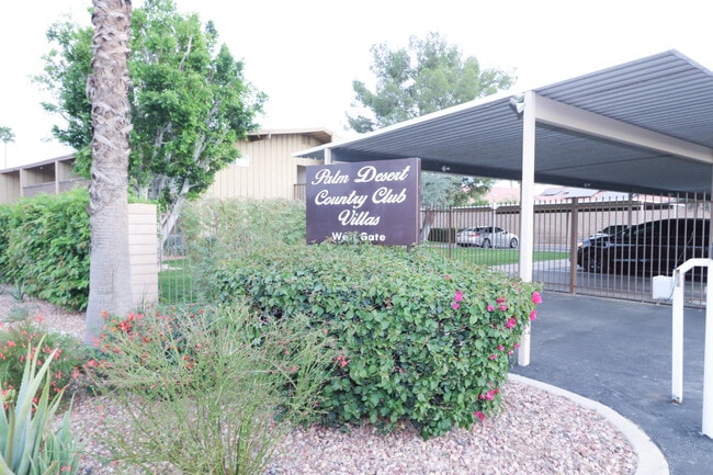 Photo - 77845 California Dr Unit D4